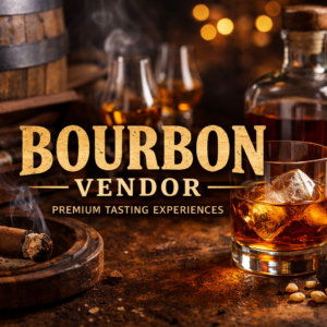 Bourbon Vendor
