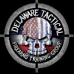 Delaware Tactical Logo